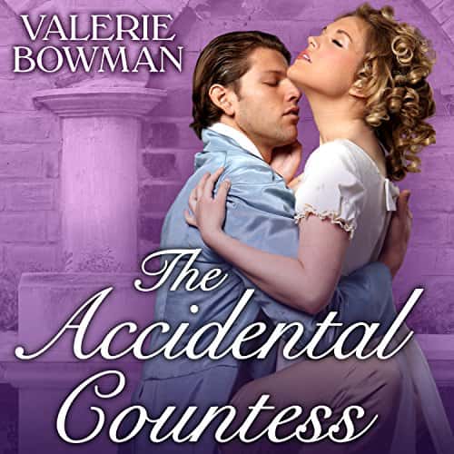 The Accidental Countess by Valerie Bowman