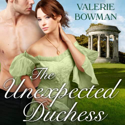 The Unexpected Duchess by Valerie Bowman