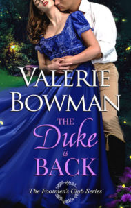 The Duke is Back final cover website