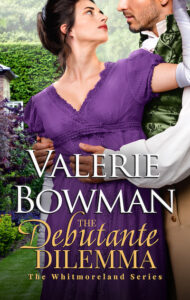 The Debutante Dilemma cover final e1669416026318