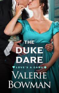 The Duke Dare e cover website