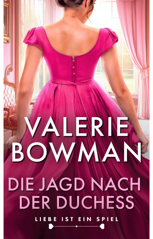 Die Jagd nach der Duchess